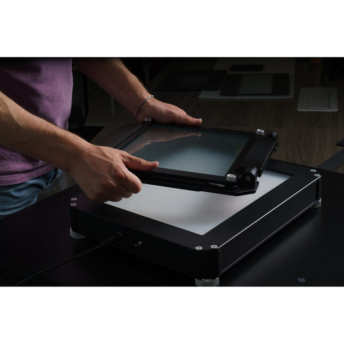 Negative Supply Pro Film Carrier 8x10 (for up to 8x10 Inch Film Scanning)