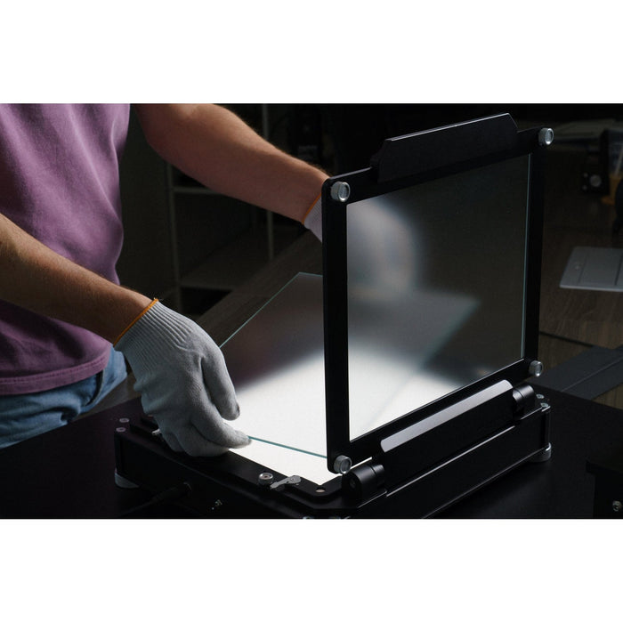 Negative Supply Pro Film Carrier 8x10 (for up to 8x10 Inch Film Scanning)