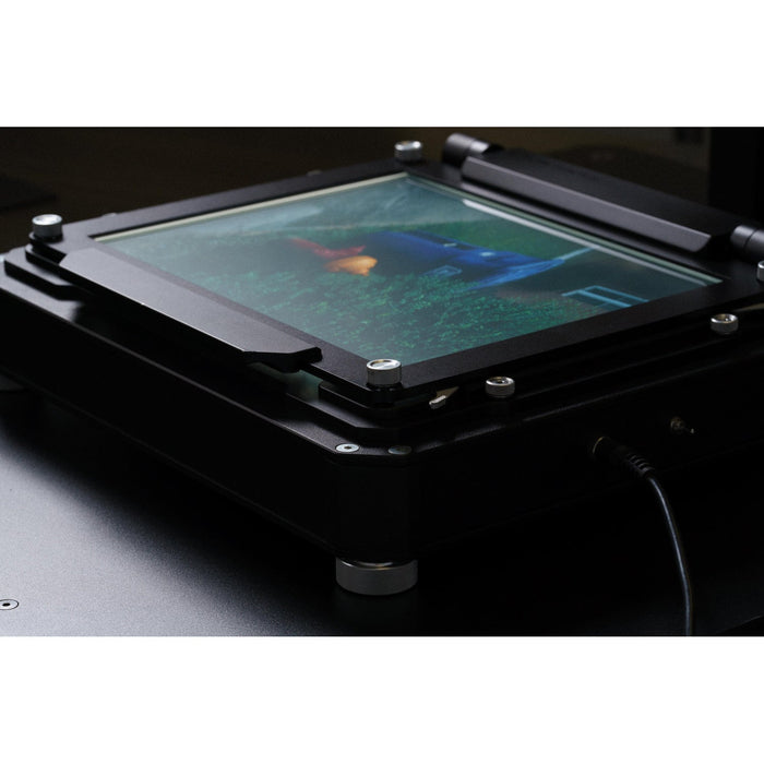Negative Supply Pro Film Carrier 8x10 (for up to 8x10 Inch Film Scanning)