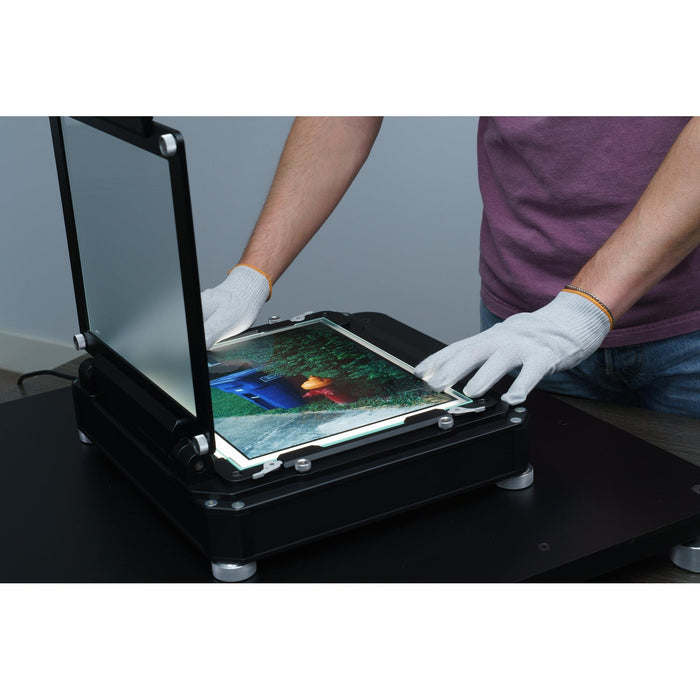 Negative Supply Pro Film Carrier 8x10 (for up to 8x10 Inch Film Scanning)