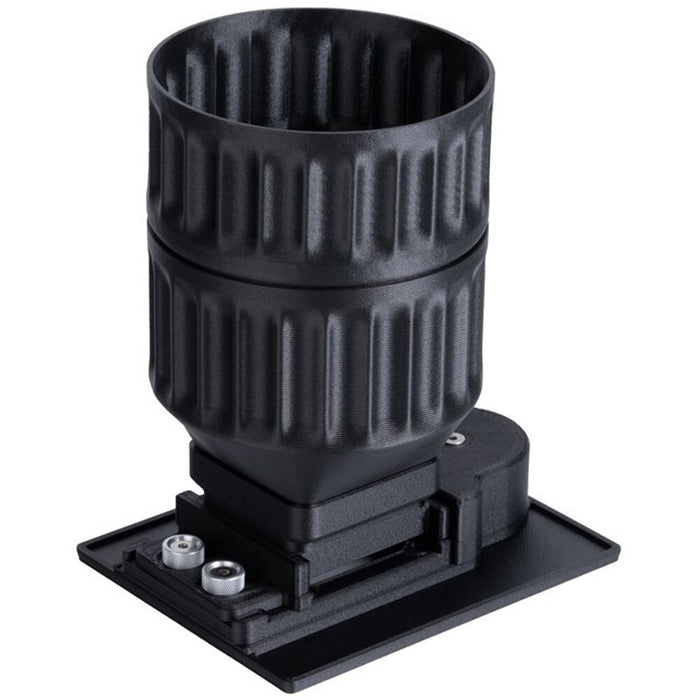 Negative Supply Basic Mounted Slide Film Scanning Hood