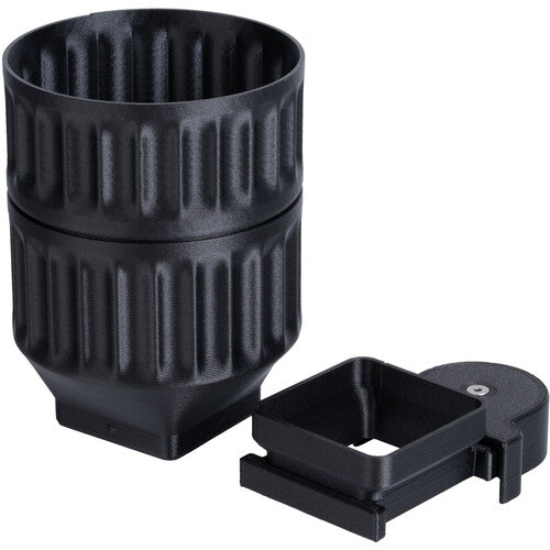 Negative Supply Basic Mounted Slide Film Scanning Hood