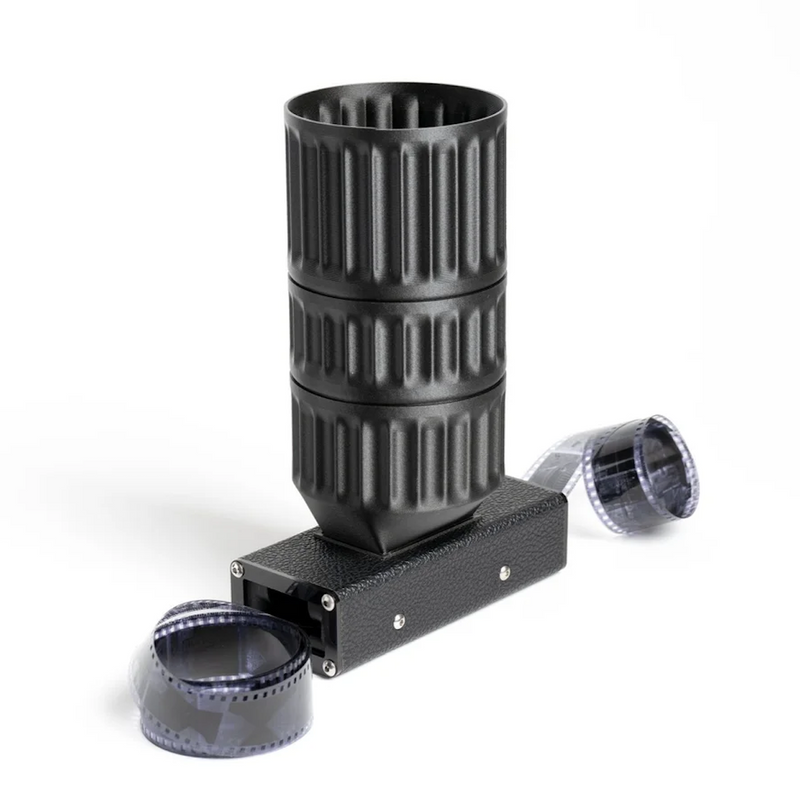 Negative Supply Film Carrier 35 Scanning Hood Extension