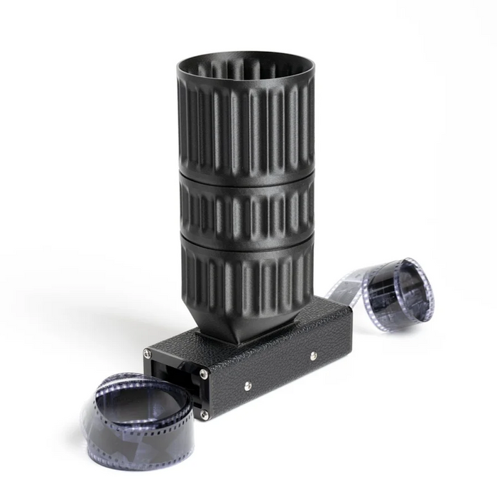 Negative Supply Film Carrier 35 Scanning Hood Extension