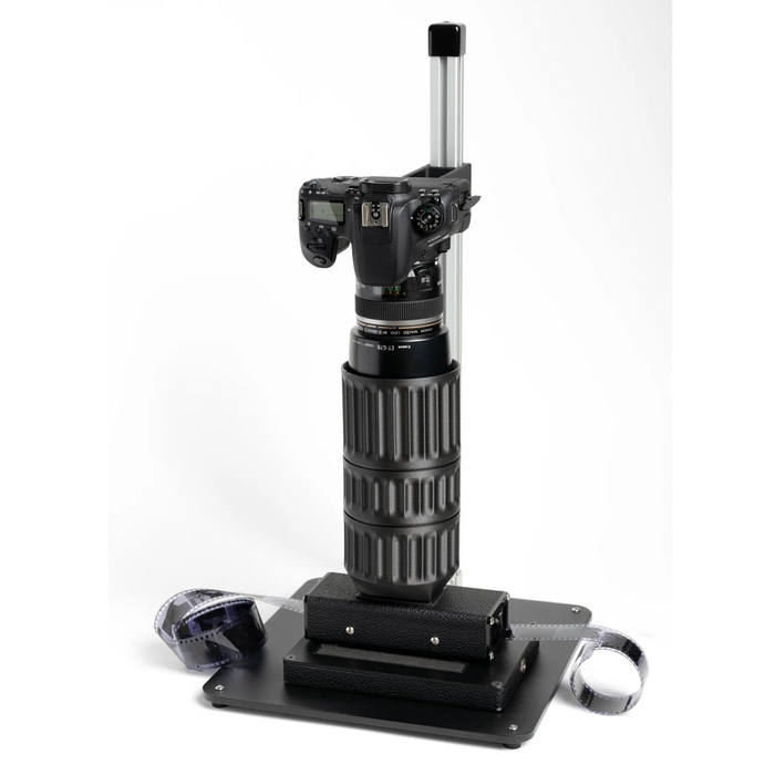 Negative Supply Film Carrier 35 Scanning Hood Extension