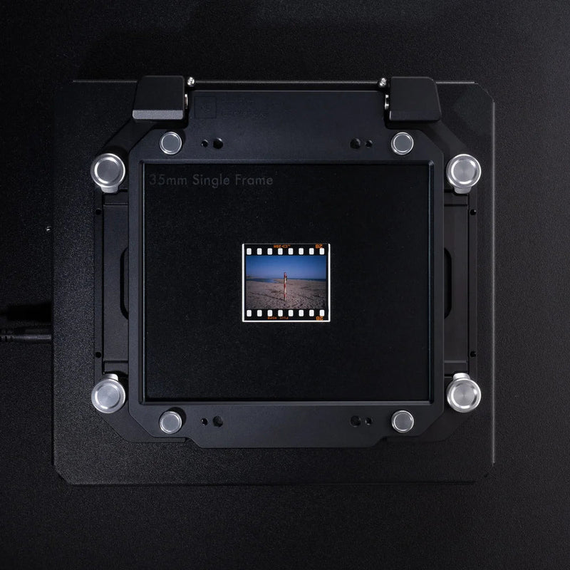 Negative Supply 35mm Single Frame ANR Mask for Pro Film Carrier 4 x 5 (Standard)