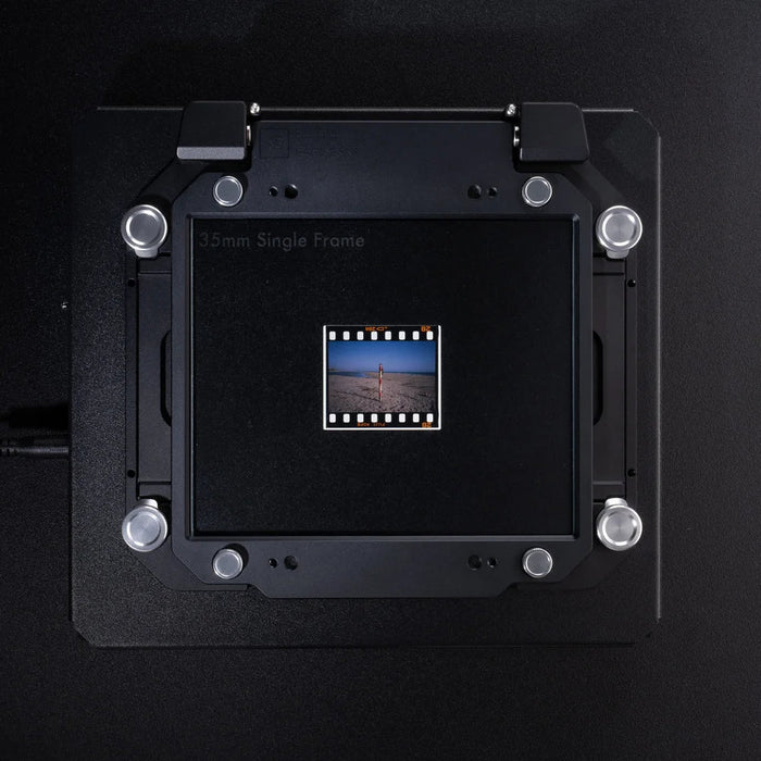 Negative Supply 35mm Single Frame ANR Mask for Pro Film Carrier 4 x 5 (Standard)