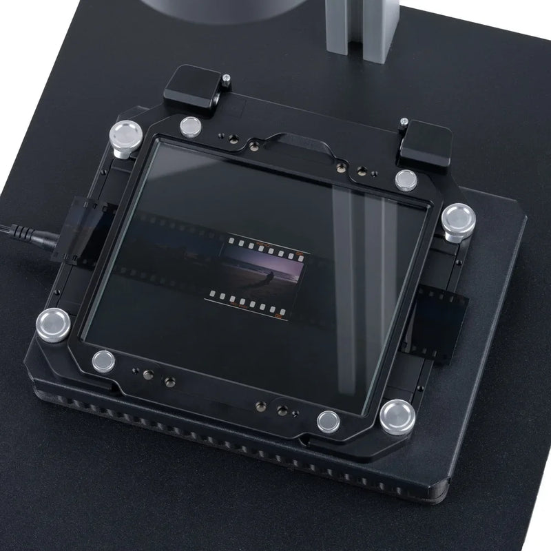 Negative Supply 35mm Single Frame ANR Mask for Pro Film Carrier 4 x 5 (Standard)