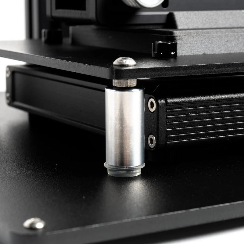 Negative Supply Pro Mount MK2 Leg Extension Kit