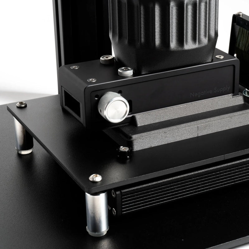 Negative Supply Pro Mount MK2 Leg Extension Kit