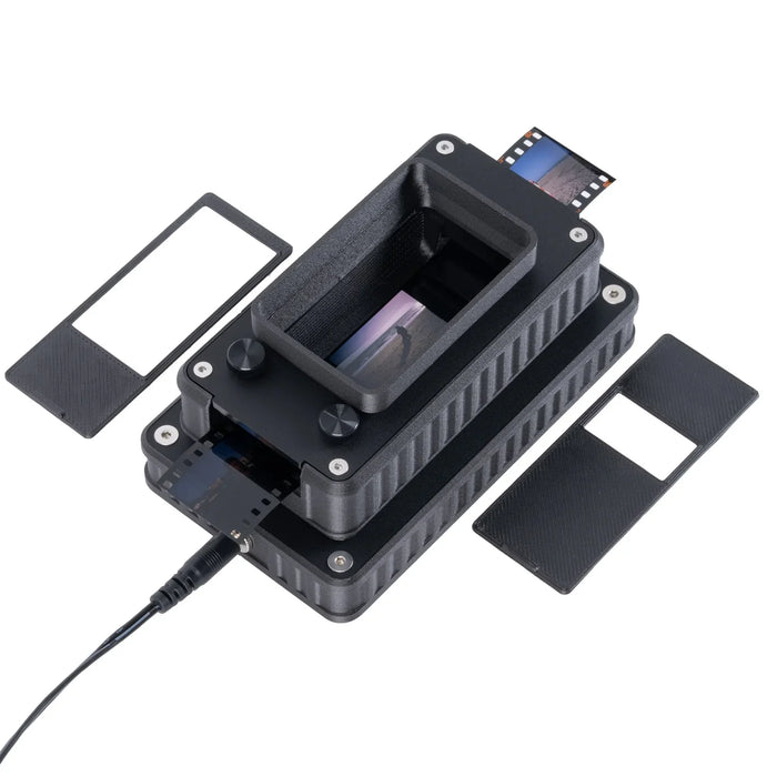 Negative Supply Simple 35 Film Scanning System