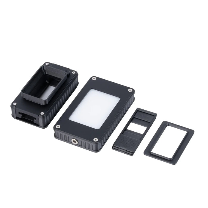 Negative Supply Simple 35 Film Scanning System