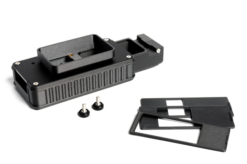 Negative Supply Simple 35 Film Scanning System