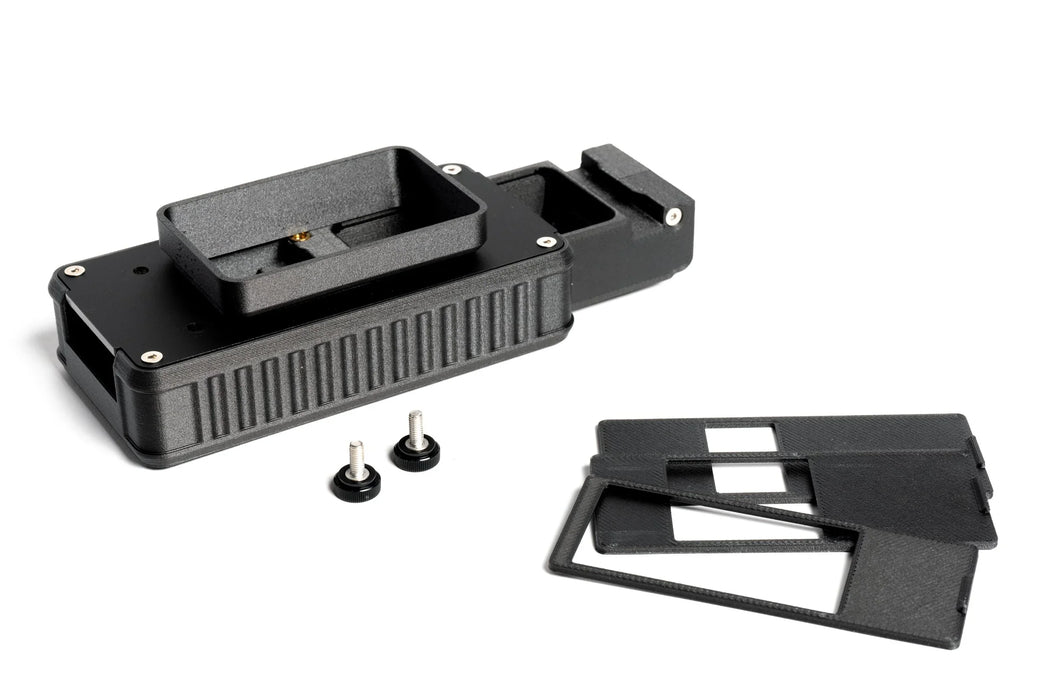 Negative Supply Simple 35 Film Scanning System