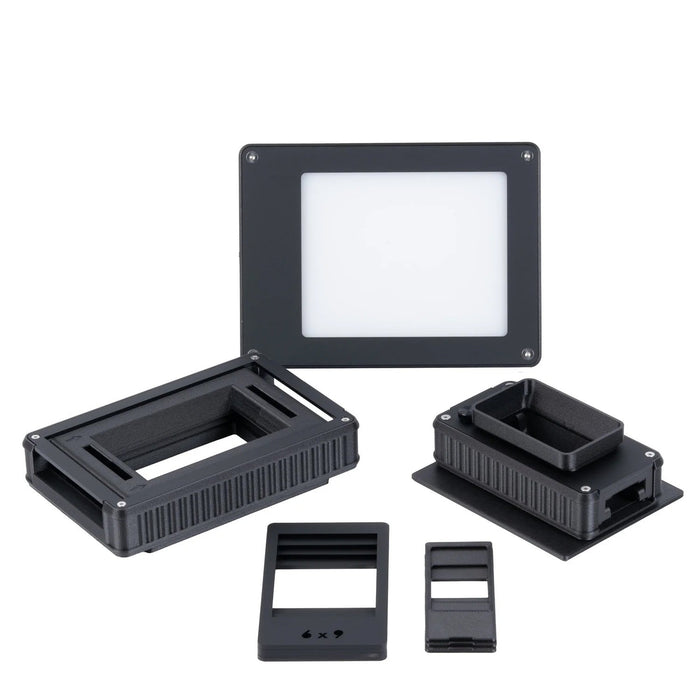 Negative Supply Simple 35 & 120 Film Scanning System