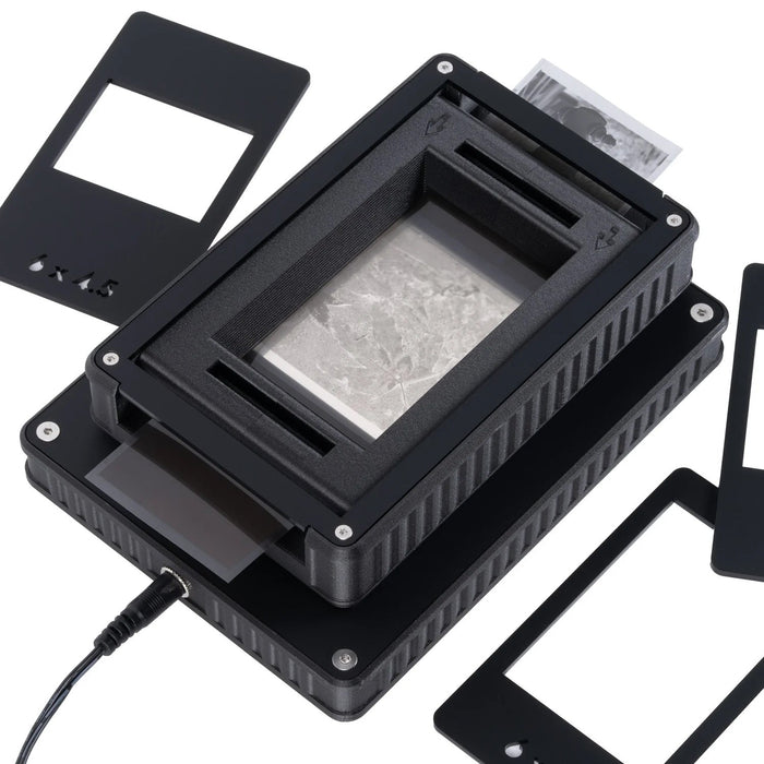 Negative Supply Simple 35 & 120 Film Scanning System