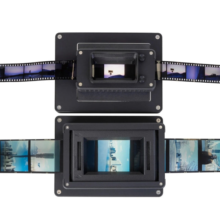 Negative Supply Simple 35 & 120 Film Scanning System