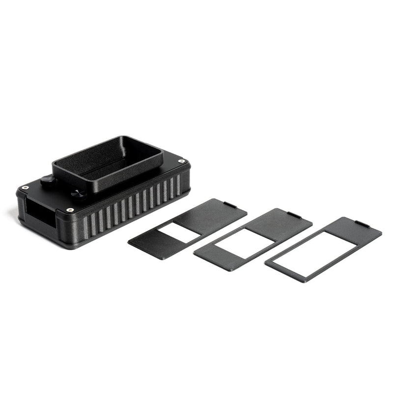 Negative Supply Simple 35 & 120 Film Scanning System