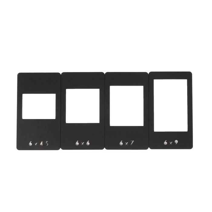 Negative Supply Simple 35 & 120 Film Scanning System