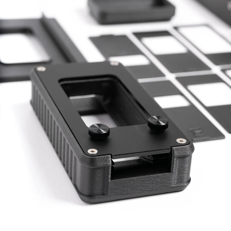 Negative Supply Simple 35 & 120 Film Scanning System