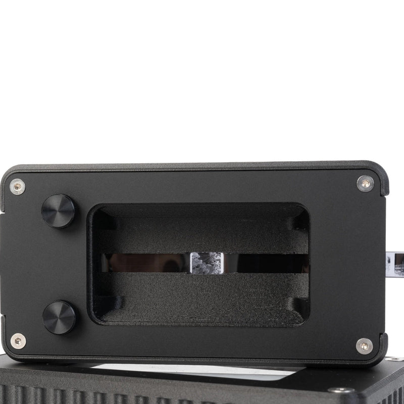 Negative Supply Minox/Subminiature Film Scanning Cassette (for Basic or Pro Film Carrier 35 MK2)