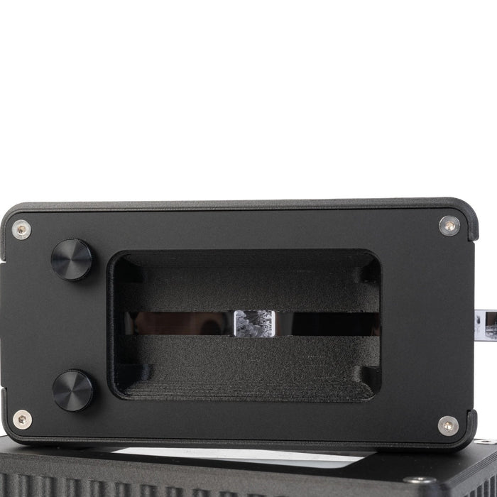 Negative Supply Minox/Subminiature Film Scanning Cassette (for Basic or Pro Film Carrier 35 MK2)