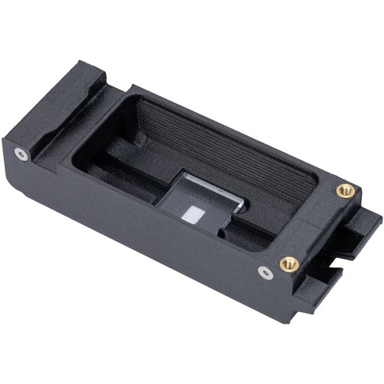 Negative Supply 8mm/Super 8 Film Scanning Cassette (for Basic or Pro Film Carrier 35 MK2)