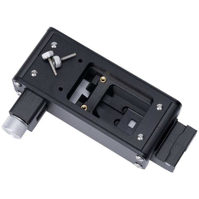 Negative Supply 8mm/Super 8 Film Scanning Cassette (for Basic or Pro Film Carrier 35 MK2)