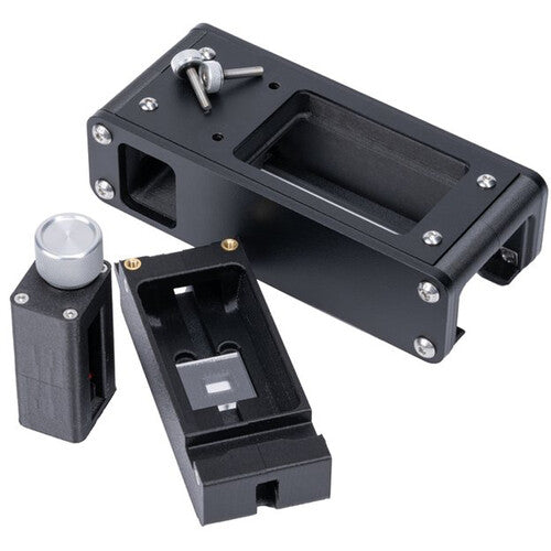 Negative Supply 8mm/Super 8 Film Scanning Cassette (for Basic or Pro Film Carrier 35 MK2)
