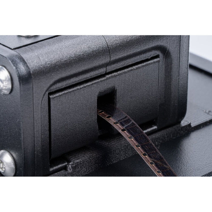 Negative Supply 8mm/Super 8 Film Scanning Cassette (for Basic or Pro Film Carrier 35 MK2)