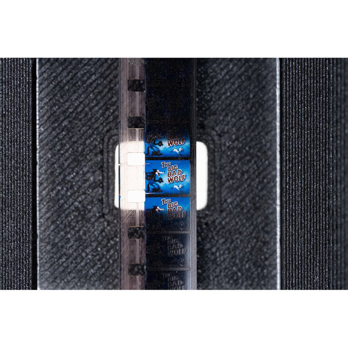Negative Supply 8mm/Super 8 Film Scanning Cassette (for Basic or Pro Film Carrier 35 MK2)