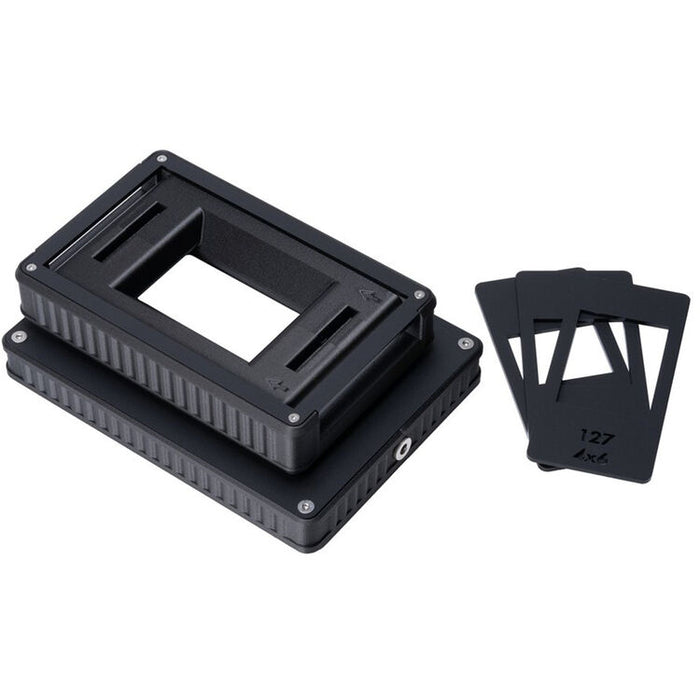 Negative Supply 127 Film Scanning Cassette (for Basic or Pro Film Carrier 120 MK2)