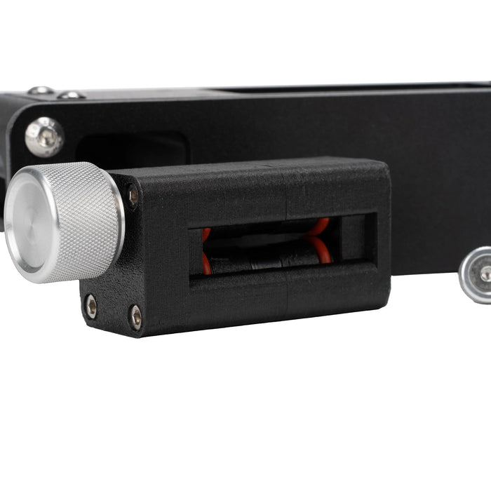 Negative Supply Pro Film Carrier 35 MK2 with Pro Mount MK2