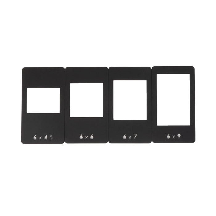 Negative Supply Pro Film Carrier 120 MK2 with Pro Mount MK2