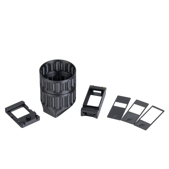 Negative Supply Essential Accessory Kit for 35mm Film Scanning