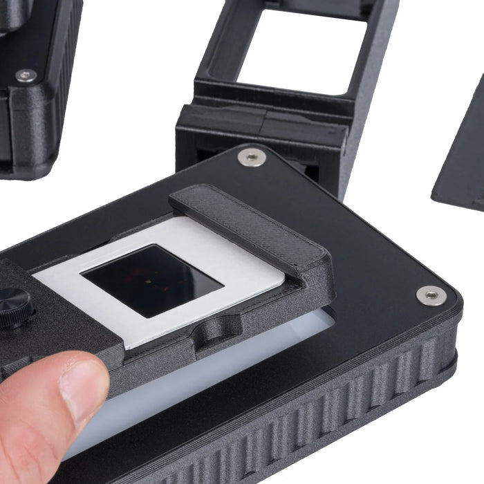 Negative Supply Essential Accessory Kit for 35mm Film Scanning