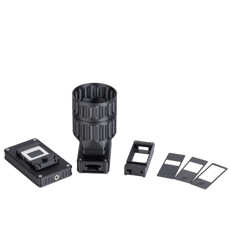 Negative Supply Essential Accessory Kit for 35mm Film Scanning