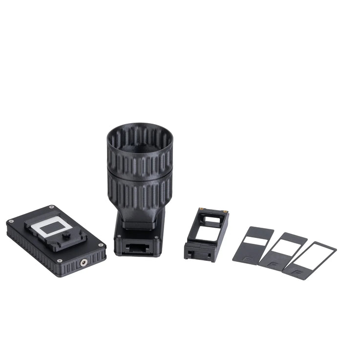 Negative Supply Essential Accessory Kit for 35mm Film Scanning