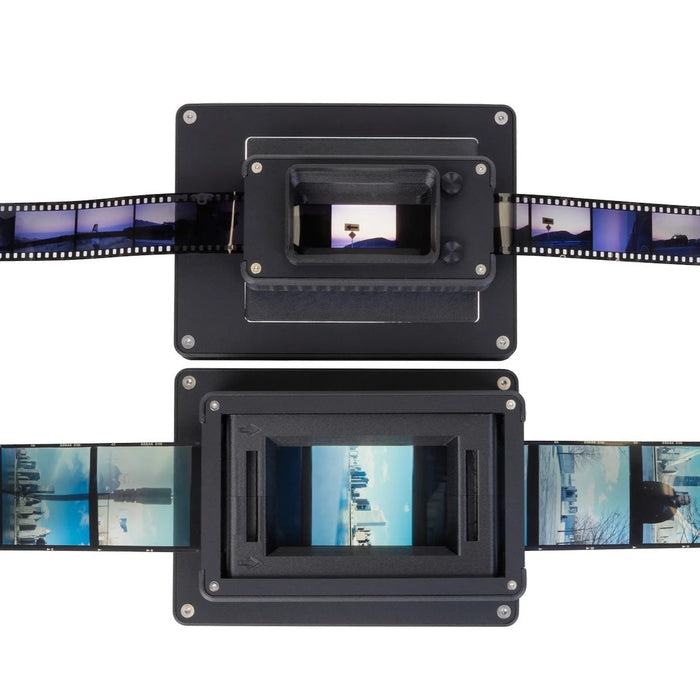 Negative Supply Basic Film Carrier 35/120 MK2 Combo