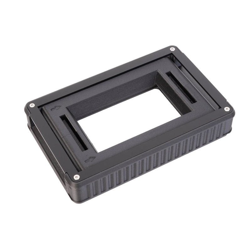 Negative Supply Basic Film Carrier 35/120 MK2 Combo