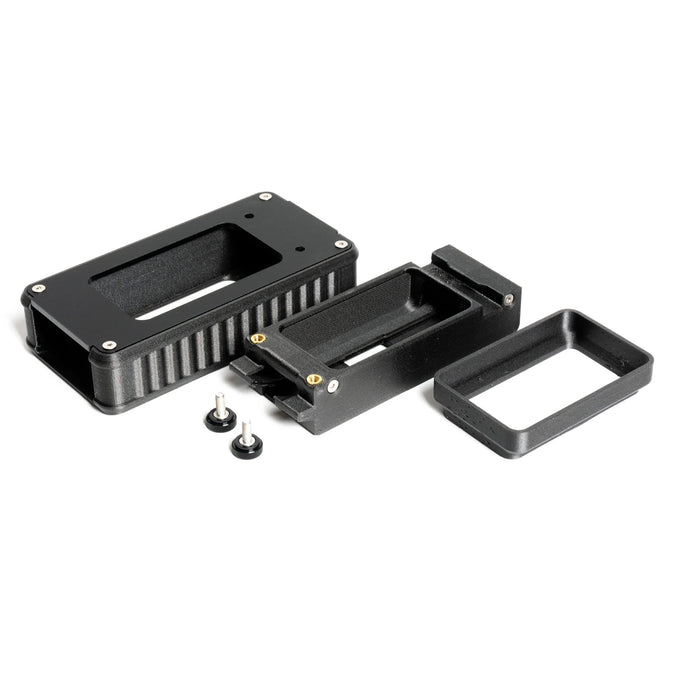 Negative Supply Basic Film Carrier 35/120 MK2 Combo