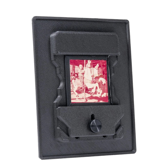 Negative Supply 127/Superslide Mounted Slide Holder