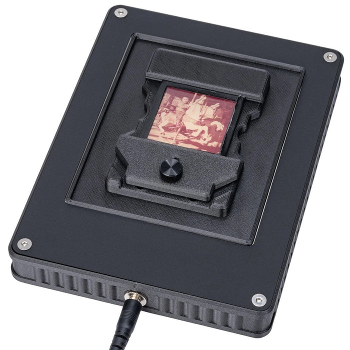 Negative Supply 127/Superslide Mounted Slide Holder