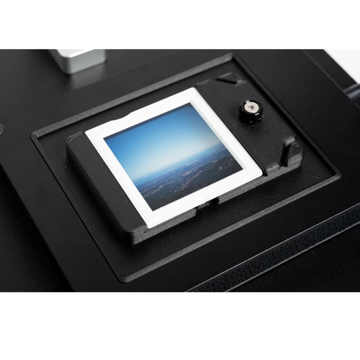 Negative Supply 120 Mounted Slide Holder (for 6x6cm Mounted Slide Scanning)