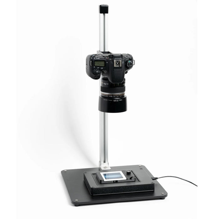 Negative Supply 120 Mounted Slide Holder (for 6x6cm Mounted Slide Scanning)