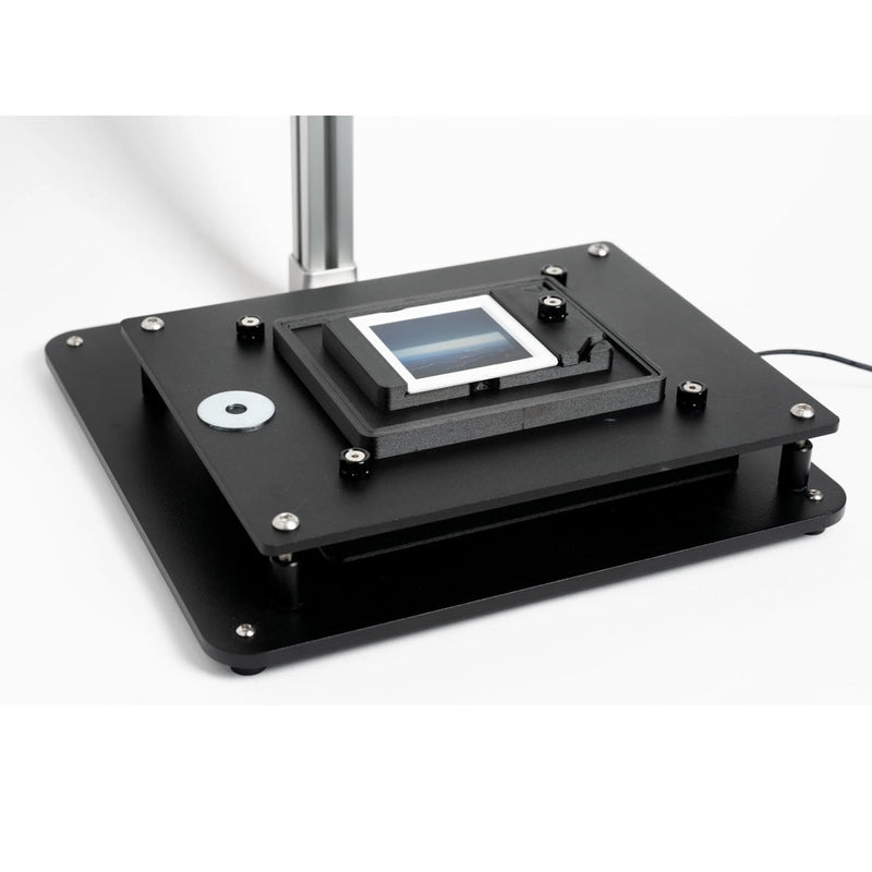 Negative Supply 120 Mounted Slide Holder (for 6x6cm Mounted Slide Scanning)