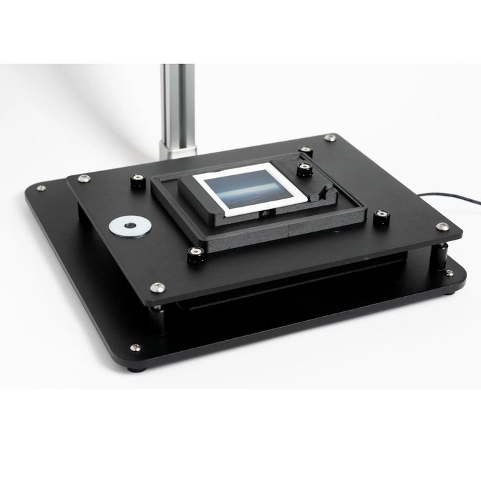 Negative Supply 120 Mounted Slide Holder (for 6x6cm Mounted Slide Scanning)