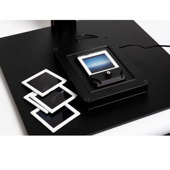 Negative Supply 120 Mounted Slide Holder (for 6x6cm Mounted Slide Scanning)