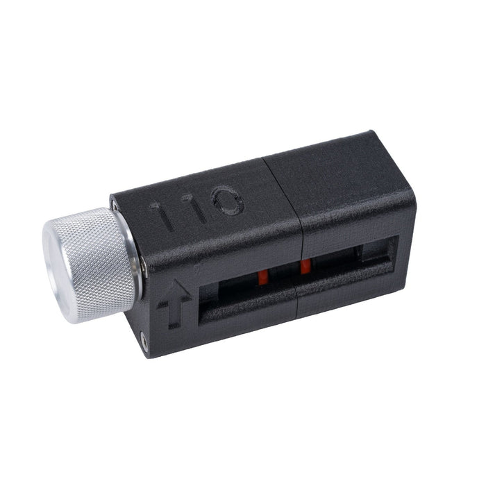 Negative Supply 110 Film Advance Module for Pro Film Carrier 35 MK2