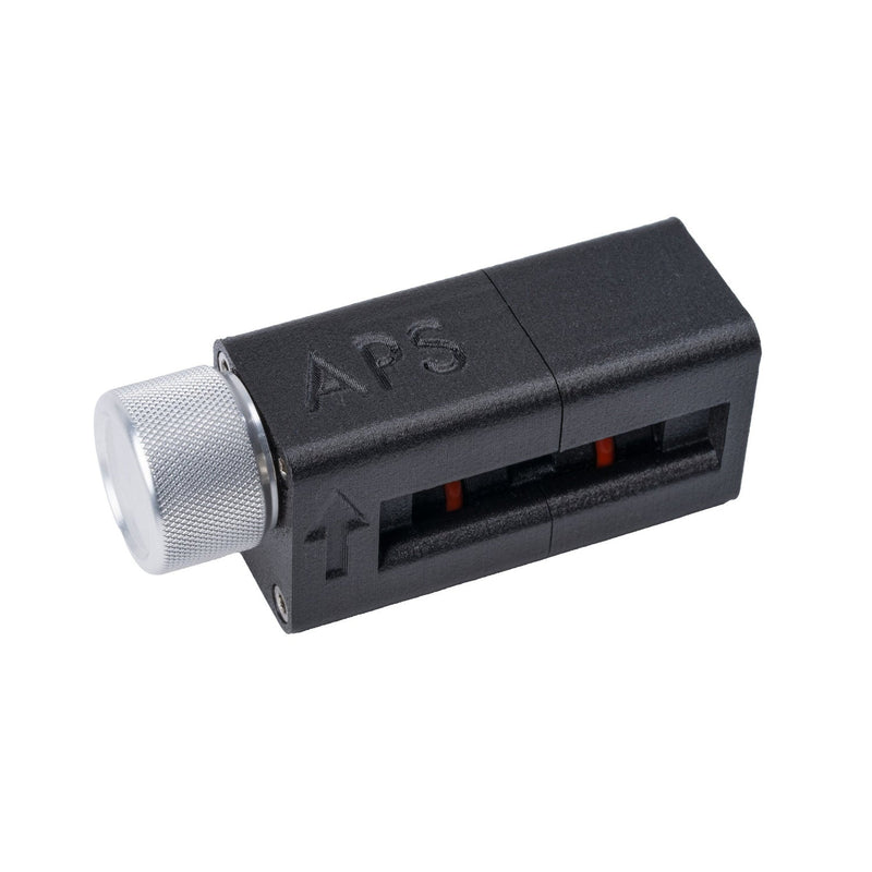 Negative Supply APS Film Advance Module for Pro Film Carrier 35 MK2